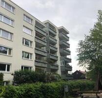 3,5-Zimmer-Wohnung mit Balkon in Erding