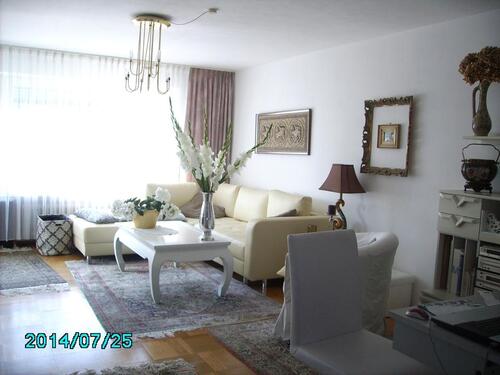 Foto - 3.5 Zimmer Etagenwohnung in Erding