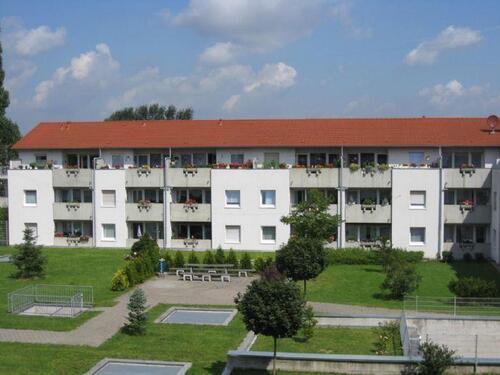 Foto - Senioren gerechte Wohnung - 234,00&nbsp;EUR Kaltmiete, ca.&nbsp; 49,24&nbsp;m&sup2;