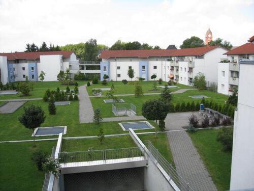 Foto - 2.5 Zimmer Dachgeschoßwohnung zur Miete in Essen