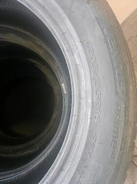 Foto - Etagenwohnung in Morbach zur Miete