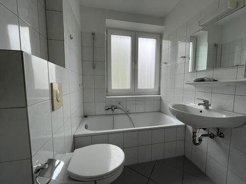 Foto - 2 Zimmer Etagenwohnung in Wilhelmshaven