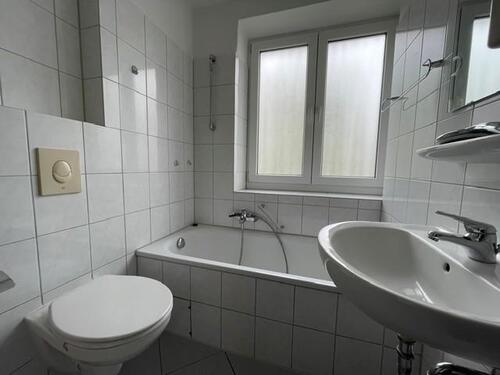 Foto - Etagenwohnung in Wilhelmshaven zur Miete