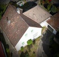 Zentrales Familienhaus in Aalen mit Garten & Garage