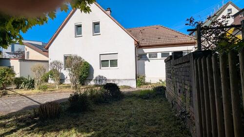 Foto - Einfamilienhaus in Aalen