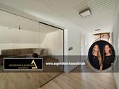 Foto - 4-Zimmer-Maisonette mit Garten, 2 Balkonen und Garage – modernisiert