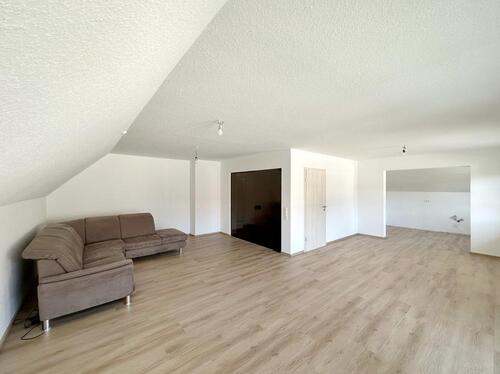 Foto - 4 Zimmer Maisonettenwohnung in Au am Rhein