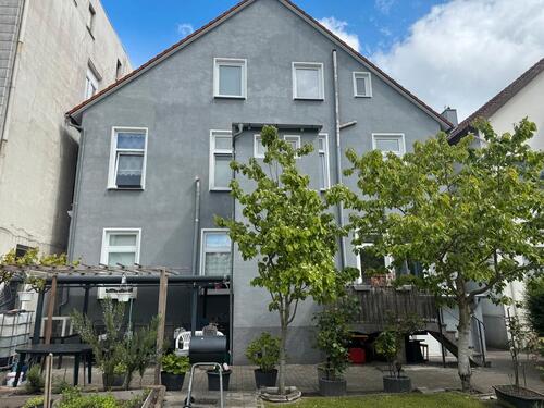 Foto - Mehrfamilienhaus, Wohnhaus in Nordenham zum Kaufen