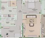 Foto - 3 Zimmer Etagenwohnung zum Kaufen in Geretsried