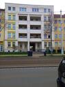 Foto - Erschwingliche EG (Hochparterre) 2 Raumwohnung in 07545 Gera