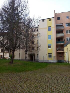 Foto - 2 Zimmer Hochparterre zum Kaufen in Gera