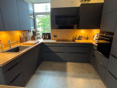 Foto - Etagenwohnung in Seelze zum Kaufen