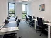 Foto - Privater Büroraum für 5 Personen in Regus Colonius Carré