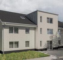 Moderner Neubau in Drebber - 840,00 EUR Kaltmiete, in Drebber (PLZ: 49457)
