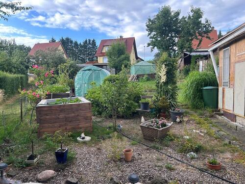 Foto - Grundstück zur Miete in Pulsnitz