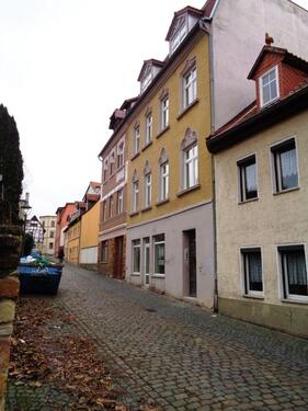 Foto - Tolle 3-Zi-Wohnung im Dachgeschoß