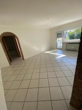 Foto - gepflegte Eigentumswohnung im 1. OG mit Balkon (Stufenlos)