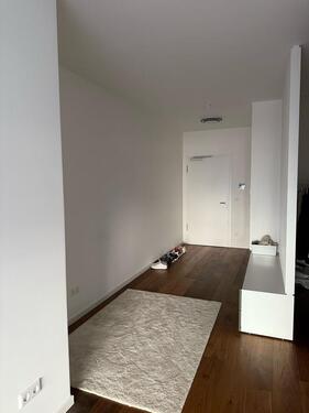 Foto - Etagenwohnung in Frankfurt am Main