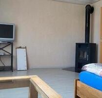 möblierte 2-Zi-Wohnung 50qm - 590,00 EUR Kaltmiete, in Berglen (PLZ: 73663)