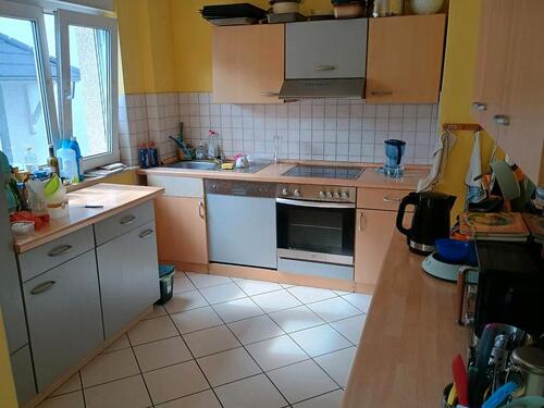 Foto - Etagenwohnung zur Miete in Kornwestheim