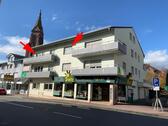 Foto - Etagenwohnung zur Miete in Hardheim