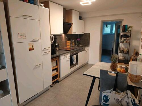 Foto - Etagenwohnung zur Miete in Oberteuringen