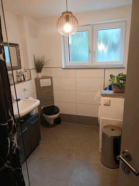 Foto - Etagenwohnung in Oberteuringen