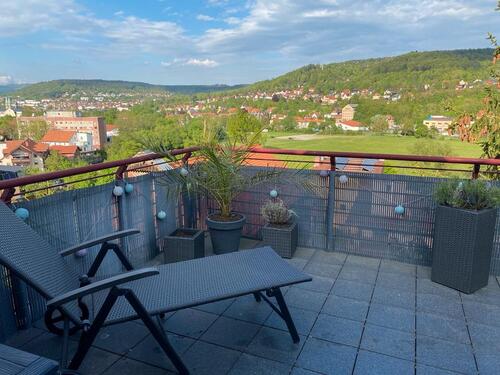 Foto - Etagenwohnung zum Kaufen in Meiningen