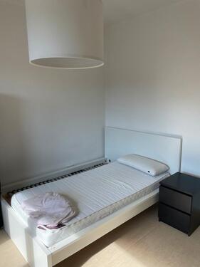 Foto - Zimmer in WG frei Wohnung - 550,00 EUR Kaltmiete,