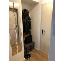 2-Zimmer-DG-Wohnung in Gerolzhofen