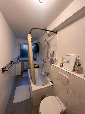 Foto - Etagenwohnung zur Miete in München