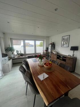 Foto - 3-Zimmer-Wohnung in Lemgo – 90 m², Balkon, Stellplätze und Küche