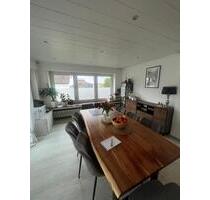 3-Zimmer-Wohnung in Lemgo – 90 m², Balkon, Stellplätze und Küche