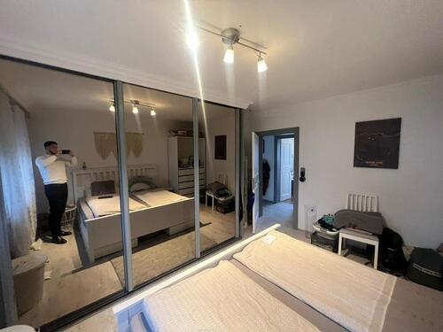 Foto - Etagenwohnung in Lemgo