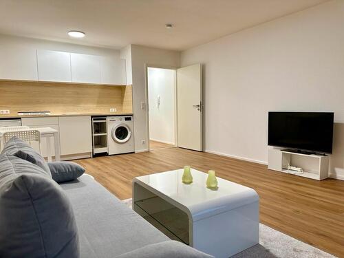 Foto - Etagenwohnung zur Miete in Stuttgart