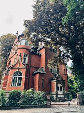 Foto - Büro Praxis im Briller Viertel - 1.400,00 EUR Kaltmiete, ca.  120,00 m²