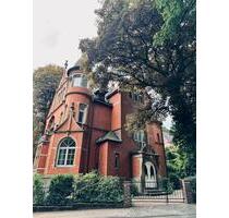 Büro Praxis im Briller Viertel - 1.400,00 EUR Kaltmiete, ca.  120,00 m² in Wuppertal (PLZ: 42115) Brill