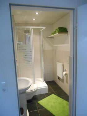 Foto - Etagenwohnung in Grenzach-Wyhlen