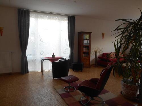 Foto - Etagenwohnung in Grenzach-Wyhlen zur Miete