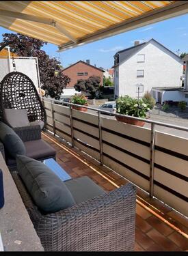 Foto - 3-Zimmer Wohnung in Rödermark Urberach 86qm ab 01.02.26