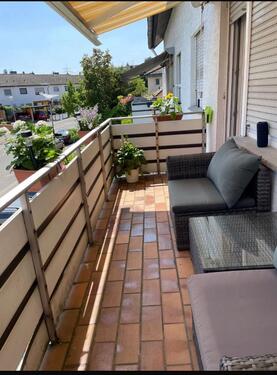 Foto - 3 Zimmer Etagenwohnung zur Miete in Rödermark