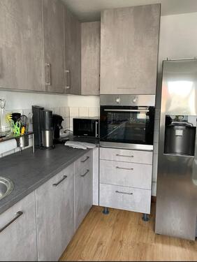 Foto - 3 Zimmer Etagenwohnung in Rödermark