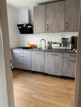 Foto - Etagenwohnung in Rödermark zur Miete