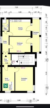 Foto - Wohnung zur vermieten in Duisburg laar