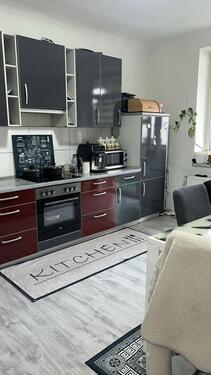 Foto - Etagenwohnung in Duisburg zur Miete