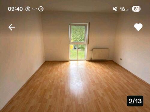 Foto - 3 Zimmer Etagenwohnung in Hüttenberg