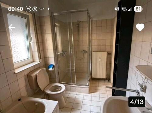 Foto - Etagenwohnung in Hüttenberg zur Miete