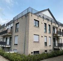 3 Zimmer Penthouse Wohnung in Oldenburg