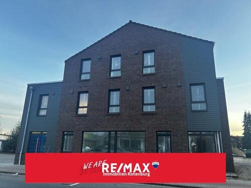 Foto - Moderne Geschäftsfläche in Bestlage – perfekte Sichtbarkeit an der Verdener Straße