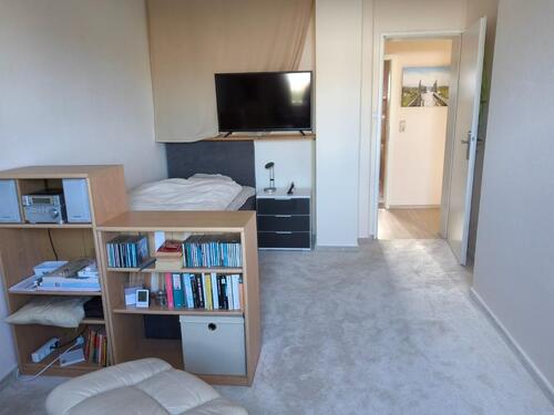 Foto - Etagenwohnung in Grömitz zum Kaufen